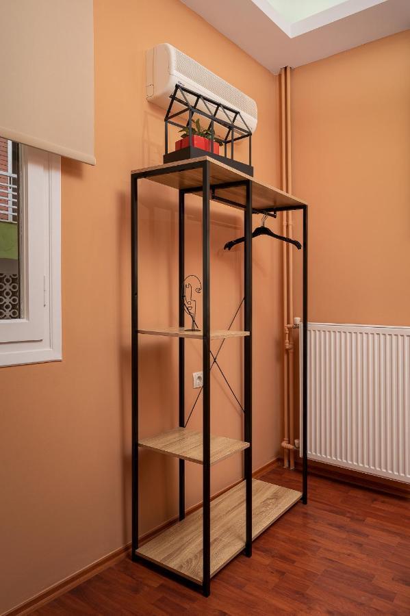 Centrally Located Cozy Apartment Ηράκλειο Κρήτης Εξωτερικό φωτογραφία