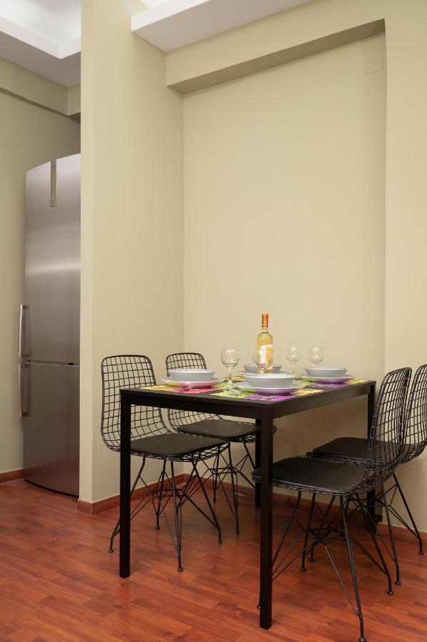 Centrally Located Cozy Apartment Ηράκλειο Κρήτης Εξωτερικό φωτογραφία
