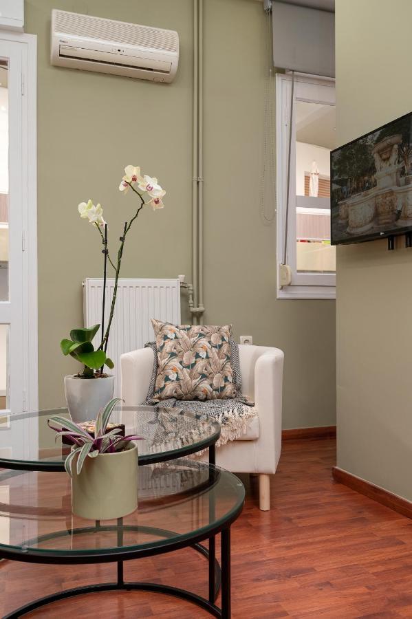 Centrally Located Cozy Apartment Ηράκλειο Κρήτης Εξωτερικό φωτογραφία