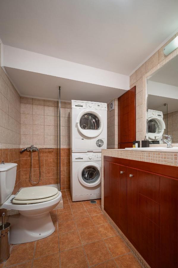 Centrally Located Cozy Apartment Ηράκλειο Κρήτης Εξωτερικό φωτογραφία